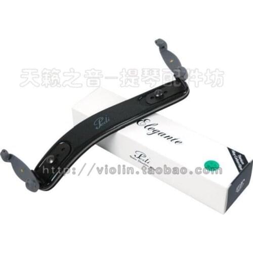 Original ! pedi titanium alloy carbon fiber viola shoulder pads shoulder pad