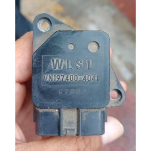 Original Remanufactured Mass Air Flow Meter Sensor VN197400-4010