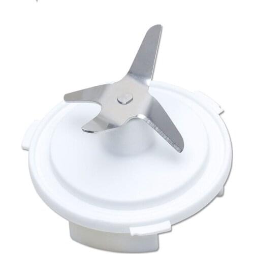 Mixer HR2850 HR2870 HR2872 HR2874 Mixing Knife Cutter Head Accessories Suitable For Philips