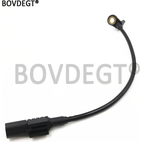 Rear Left or Right ABS Wheel Speed Sensor for MERCEDES-BENZ M-CLASS W164 X164 1645400717 A1645400717