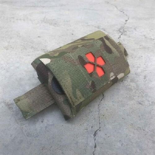 TMC3443 Tactical Accessory Package Medical bag