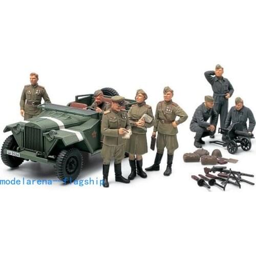 Tamiya 1/48 plastic model kit 89767