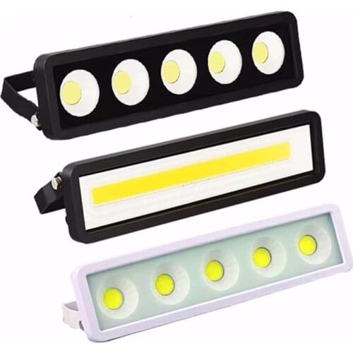 UDDALight LED Floodlights