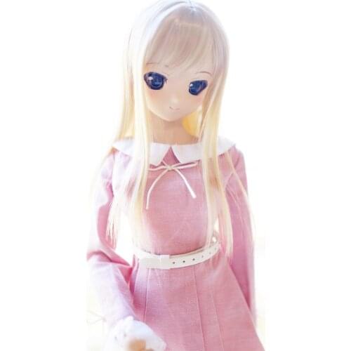 [wamami] Dress Suit Uniform For 1/3 1/4 DD SD AOD Female Dolls Dollfie Outfits