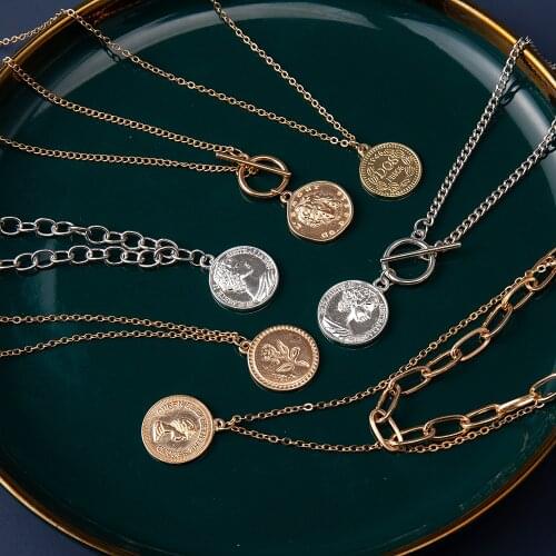 ZTMAR 20TH Vintage Pendants