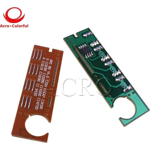 10K 106R00688 Toner chip for Xerox Phaser 3450 laser printer or copier cartridge reset