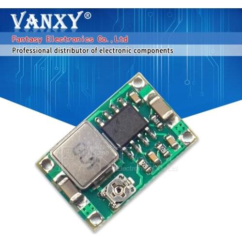 10pcs Model aircraft power step-down DC DC mini-360 power supply module car power super LM2596 adjustable new