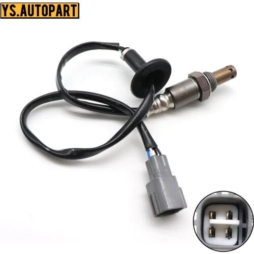 Car Air Fuel Ratio Sensor Lambda O2 Oxygen Sensor 89465-47070 Fit For TOYOTA PRIUS YARIS 1.5L 2003-2009 DOX-0239 8946547070
