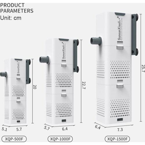 Borbede Equipment For Aquariums