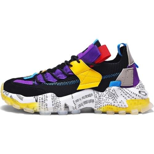 X9X Sneakers Men Luxury Shoes Boutique Drop Shipping