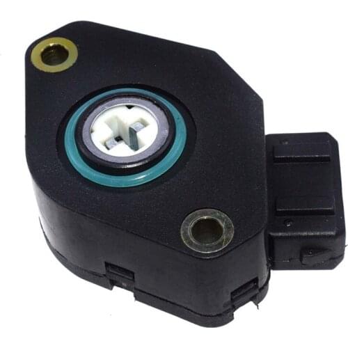 TPS Throttle Position Sensor for JETTA Cabrio GOLF III 2.0 PASSAT 1.6 CABRIO 037907385N 907067001