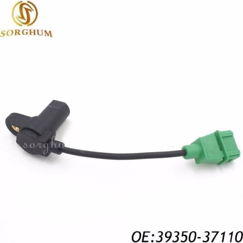 Camshaft Position Sensor 39350-37110 3935037110 5S1302 Fit For Hyundai Sonata Kia Optima