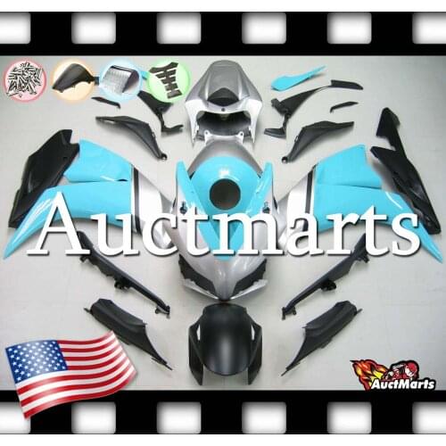 For Honda CBR1000RR 2012-2016 13 14 15 16 Fireblade Bodywork Fairing Kit (P/N:1v41)