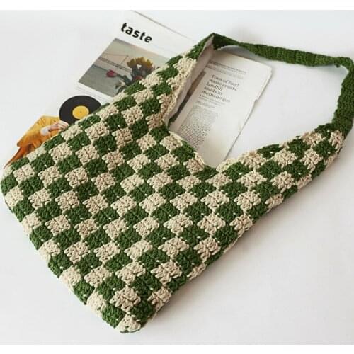 Ellacey Women's Knitted Bags