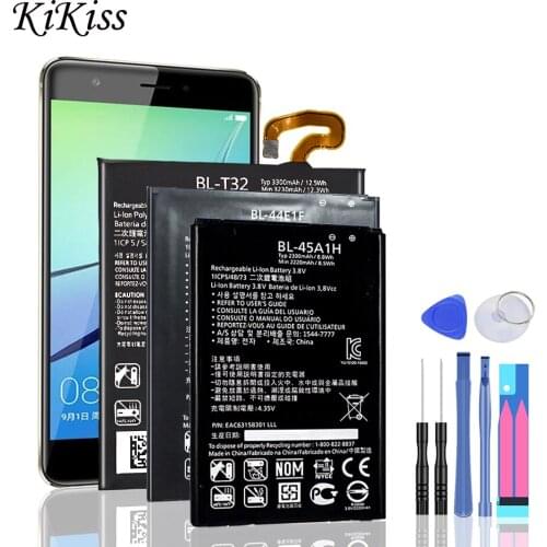 GUKEEDIANZI LG K10 Phone Batteries
