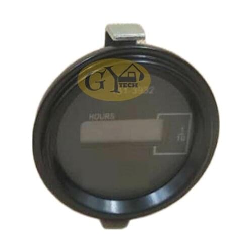 161-3932 hour meter for CAT excavator time meter 285-9075