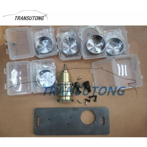 DQ200 0AM Transmission Accumulator Housing Strengthen The Better Base Tool For Audi VW SEAT SKODA 0AM325066