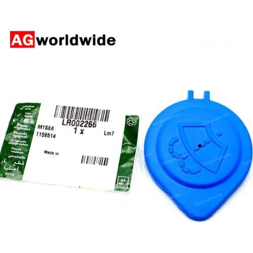 Washer Bottle Filler Neck Cap For Land Rover LR2 / Range Rover Evoque LR002266