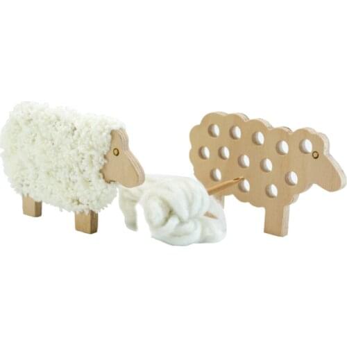 Moccotoys Montessori Toys