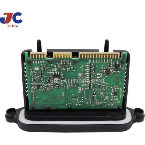 63117316217 Driver Module Control For BWM 5 Series F07 F10 F18 GT Xenon Headlight 2011-2013 With Self-adaption AFS