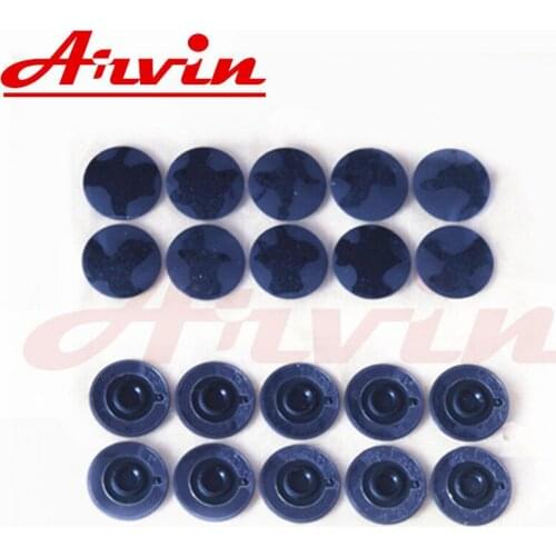 Original NEW 4pcs/lot Bottom Case Rubber feet laptop Stand Replacement Feet Base for MacBook Pro A1278 A1286 A1297 13/15/17