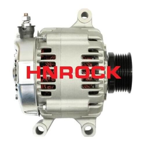 NEW HNROCK 12V 120A ALTERNATOR 102211-0980 102211-0981 115789 20132732 2040237 28-6630 2R83-10300-AA 2R83-10300-AB FOR JAGUAR