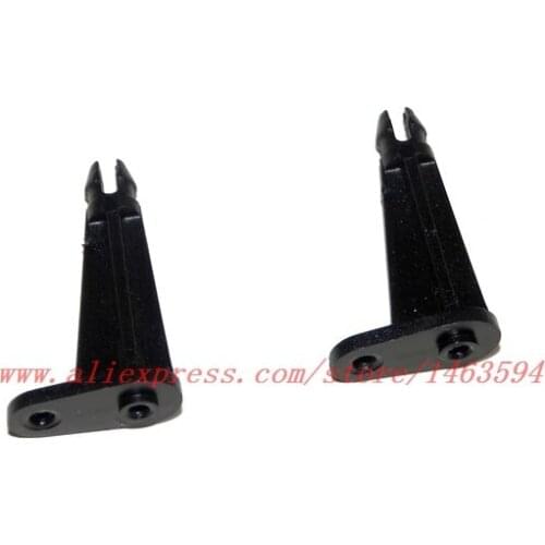 Wholesale UDI U12 U12A U7 U23 RC Helicopter Spare Parts Head Cover canopy holder Free Shipping