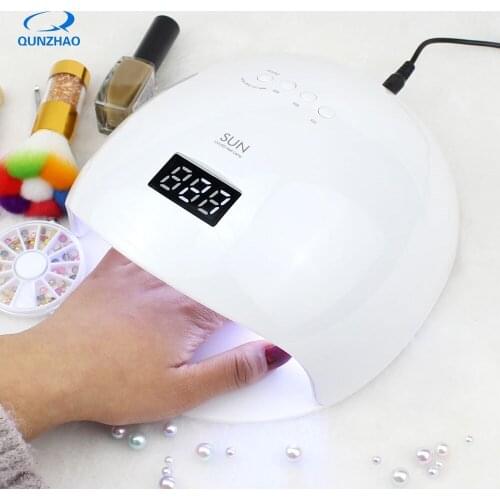 Qunzhao Products For Manicure And Pedicure