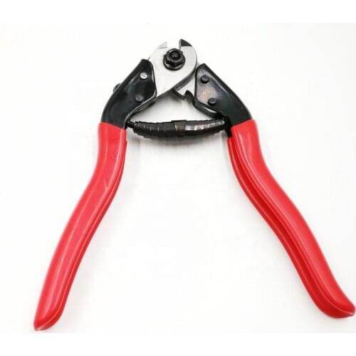 Manual Steel Wire Rope Cutting Tool HS-102A Wire Cable Cutter