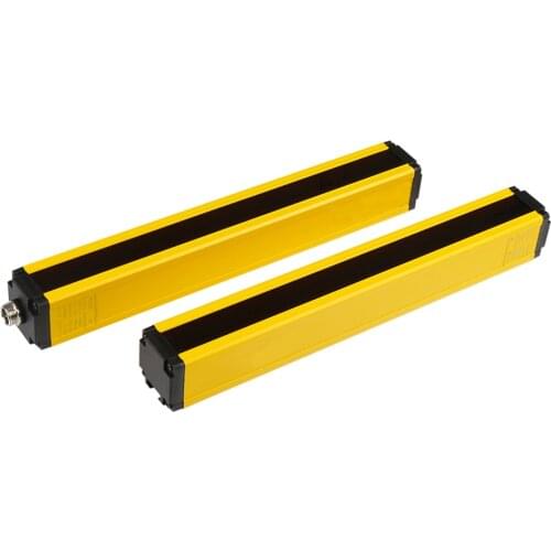 CNWX CE Certificated Safety Light Curtain Sensor SCG-18-40 for Punch and Press Protection Equipments