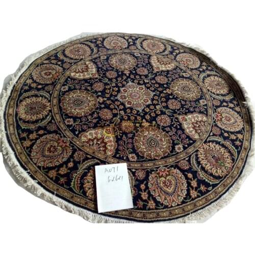 Plush rug wool area rug european carpet Persian Oriental Carpet made Big Carpet Living Room Home Decor
