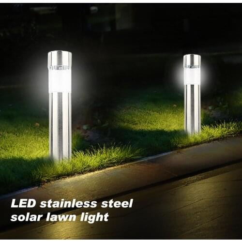 Youe Shone LED Garden Lights