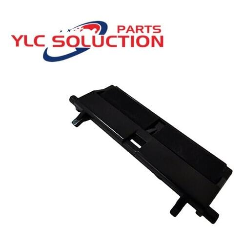 10X RM1-6397-000 RM1-7365-000 Separation Pad for HP P2035 P2050 P2055 for Canon MF 5840 5850 5880 5930 5940 5950 5960 5980 6160