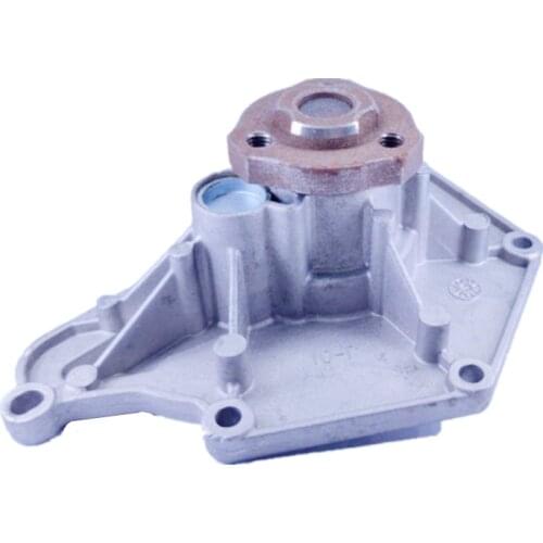 Automobile Water Pump 06E121008N 06E121005 F For Audi A4 Convertible A6 A8 Saloon A6 Allroad A5 Sportback VW PHAETON TOUAREG