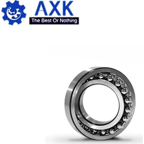 Free shipping,1pcs. Aligning Ball Bearing 1200 1201 1202 1203 1204 1205 1206 1207 1208 1209 1210 1211 1212ATN