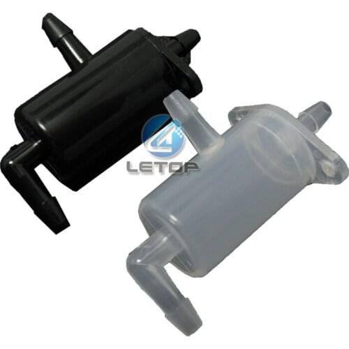 Free Shipping 10pcs/lot Polaris Solvent Printer 2 Level Buffer Ink Bottle For Surge Flask
