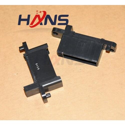 1Set/2pc Original Used Disassembling For Xerox DC4110 4112 4595 4127 D95 110 double-sided plug coector Duplex connect