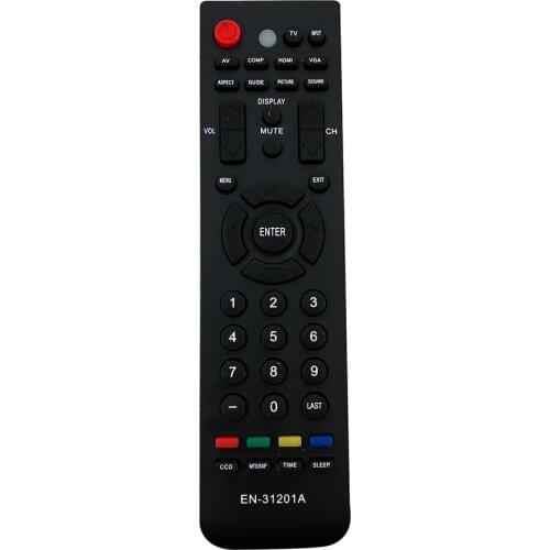 Remote Control EN-31201A for HISENSE TV Control Remote Television Smart Remote Controller