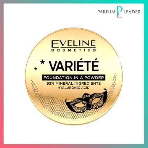 Eveline Cosmetics Face Powders