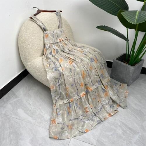 Модные сарафаны 烟如盼 China At AliExpress