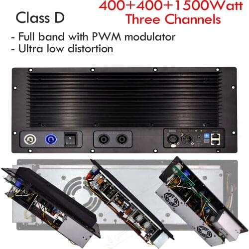 LCZ Professional Audio Equipment