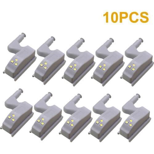 曜三迈 Lighting For Cabinets