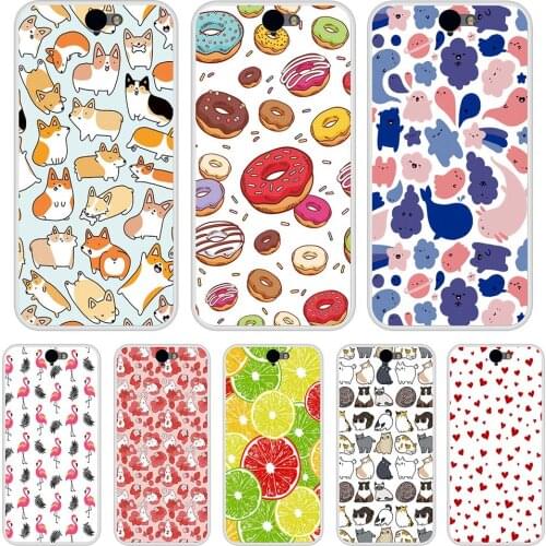 LuoHao HTC Phone Cases