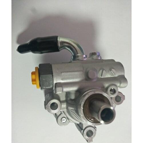 Power steering pump 95040945 for OPEL