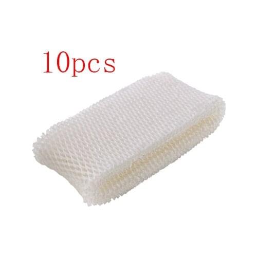 New 10pcs/Lot Air humidifier HEPA Filter Core replacement for air-o-swiss Aos 7018 e2441 Boneco E2441A