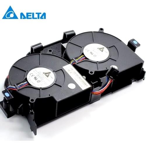 Delta New PE860 R200 server cooling fan BFB1012EH fan HH668 KH302 12V 2.94A 97*94*33mm