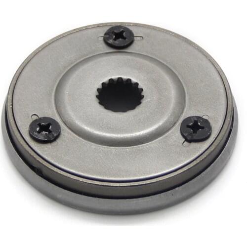 Motorcycle Starter Motor One Way Clutch For Yamaha YFM125 125 YFA125 XC125 XN125 XN150 XQ125 YP125 YP150 50M-1557000 50M-1557001