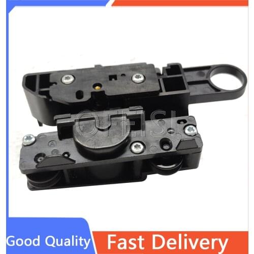 Original Q5669-60713 Cutting knife paper Cutter assembly for HP Design jet T610 T620 T1100 T1120 Z2100 Z3100 Z3200 plotter parts