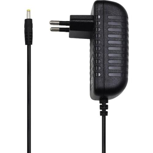 EU AC/DC Wall Charger Power Adapter For JBL Flip 6132A-JBLFLIP Portable Speaker For JBL Flip 6132A-JBLFLIP Portable Speaker