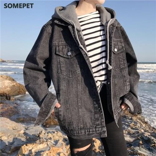 Somepet Women's Oversized Jackets